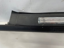 2009 Pontiac G8 RH Passenger Front Door Sill Kick Panel / Scuff Plate OEM - Day's Parts Yard
