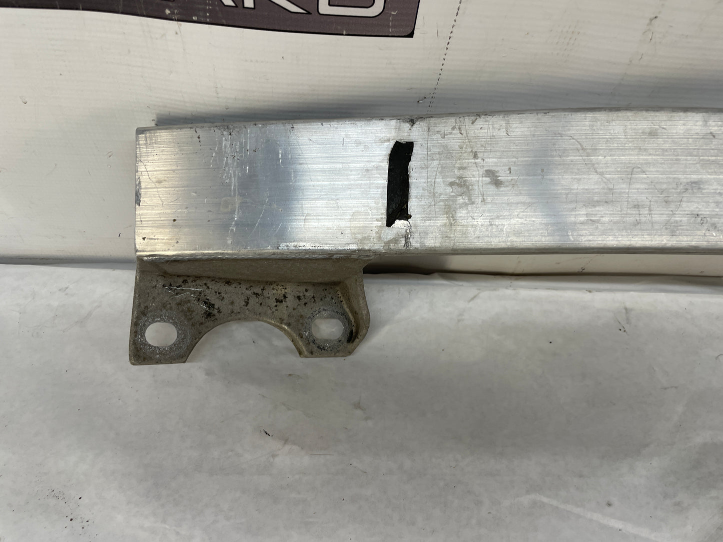 2010 Cadillac CTS-V Sedan Front Strut Tower Bracket Brace Bar OEM