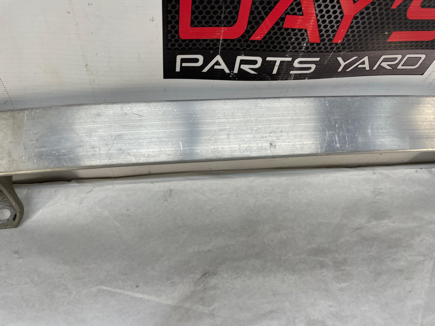 2010 Cadillac CTS-V Sedan Front Strut Tower Bracket Brace Bar OEM