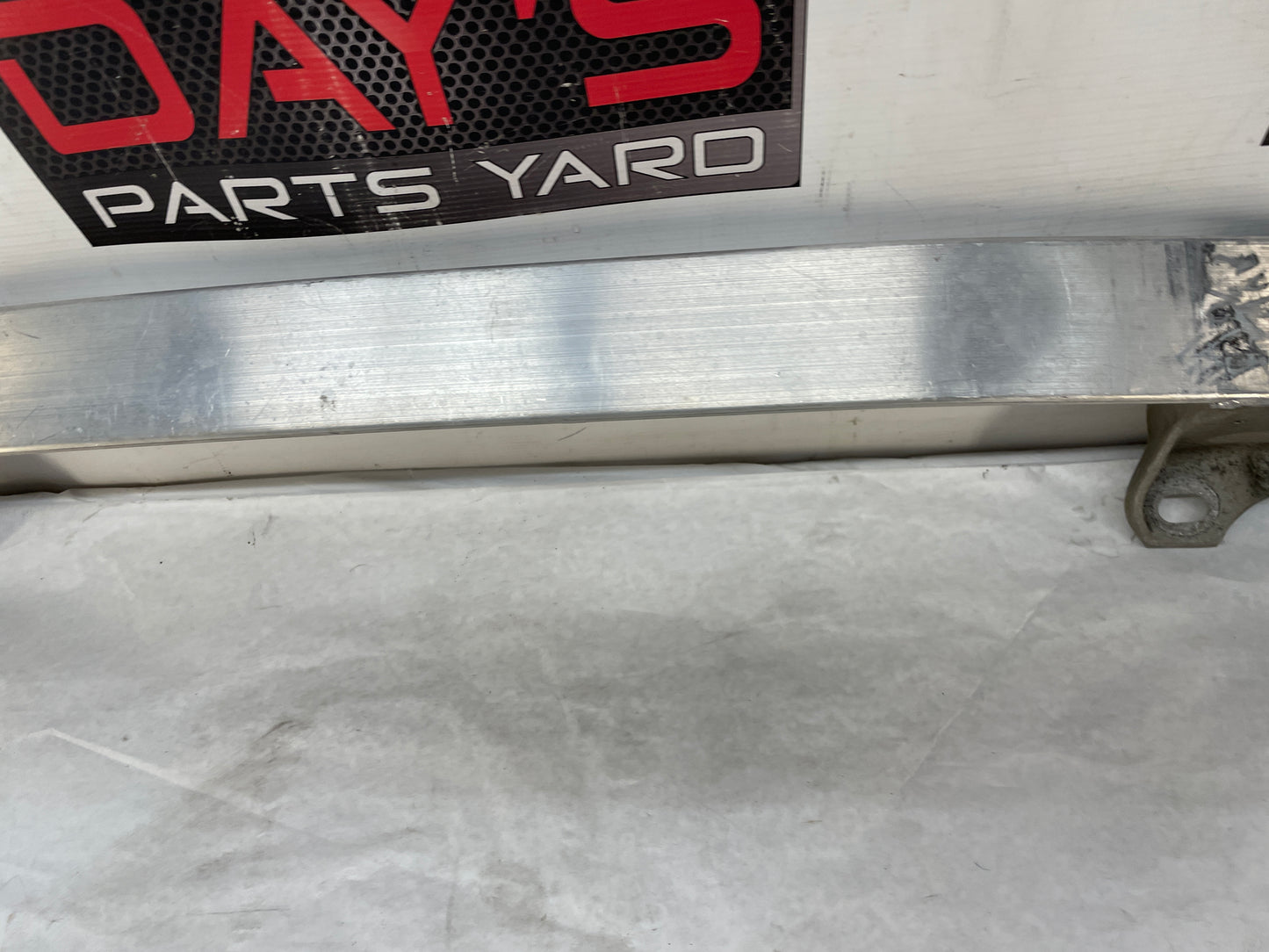 2010 Cadillac CTS-V Sedan Front Strut Tower Bracket Brace Bar OEM