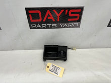 2009 Pontiac G8 Lower Radio Center Console Storage Cubby Compartment Assembly OEM - Day's Parts Yard