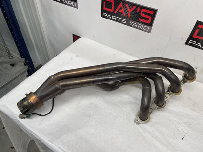 2006 Pontiac GTO Long Tube Headers OEM - Day's Parts Yard