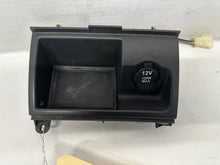2009 Pontiac G8 Lower Radio Center Console Storage Cubby Compartment Assembly OEM - Day's Parts Yard
