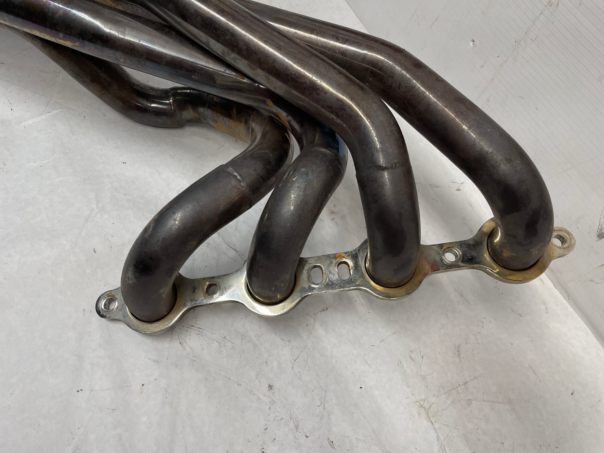 2006 Pontiac GTO Long Tube Headers OEM - Day's Parts Yard