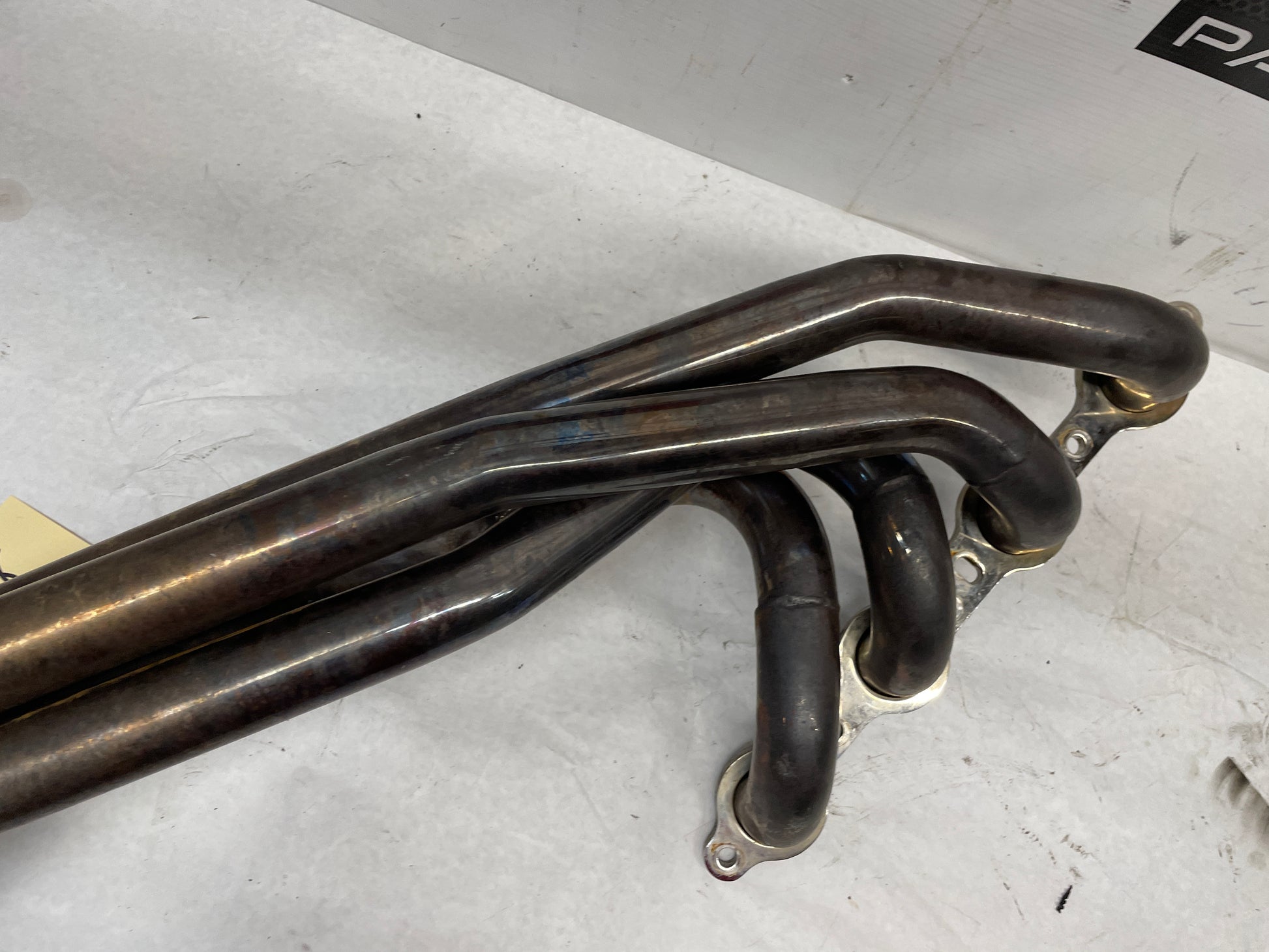 2006 Pontiac GTO Long Tube Headers OEM - Day's Parts Yard