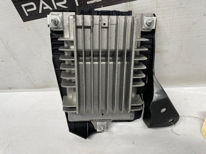 2016 Chevy SS Sedan Bose Stereo Radio Amplifier OEM - Day's Parts Yard