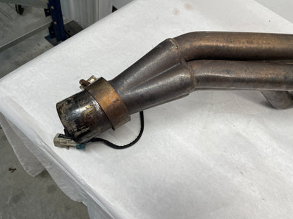 2006 Pontiac GTO Long Tube Headers OEM - Day's Parts Yard