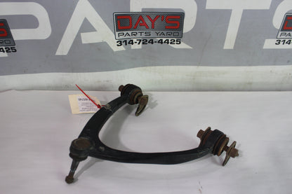 2015 Chevy Silverado 1500 LTZ Front RH Passenger Upper Control Arm OEM - Day's Parts Yard