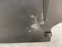 2010 Cadillac CTS-V Sedan LH Driver Engine Bay Cowl Trim Cover Panel Splash Shield OEM