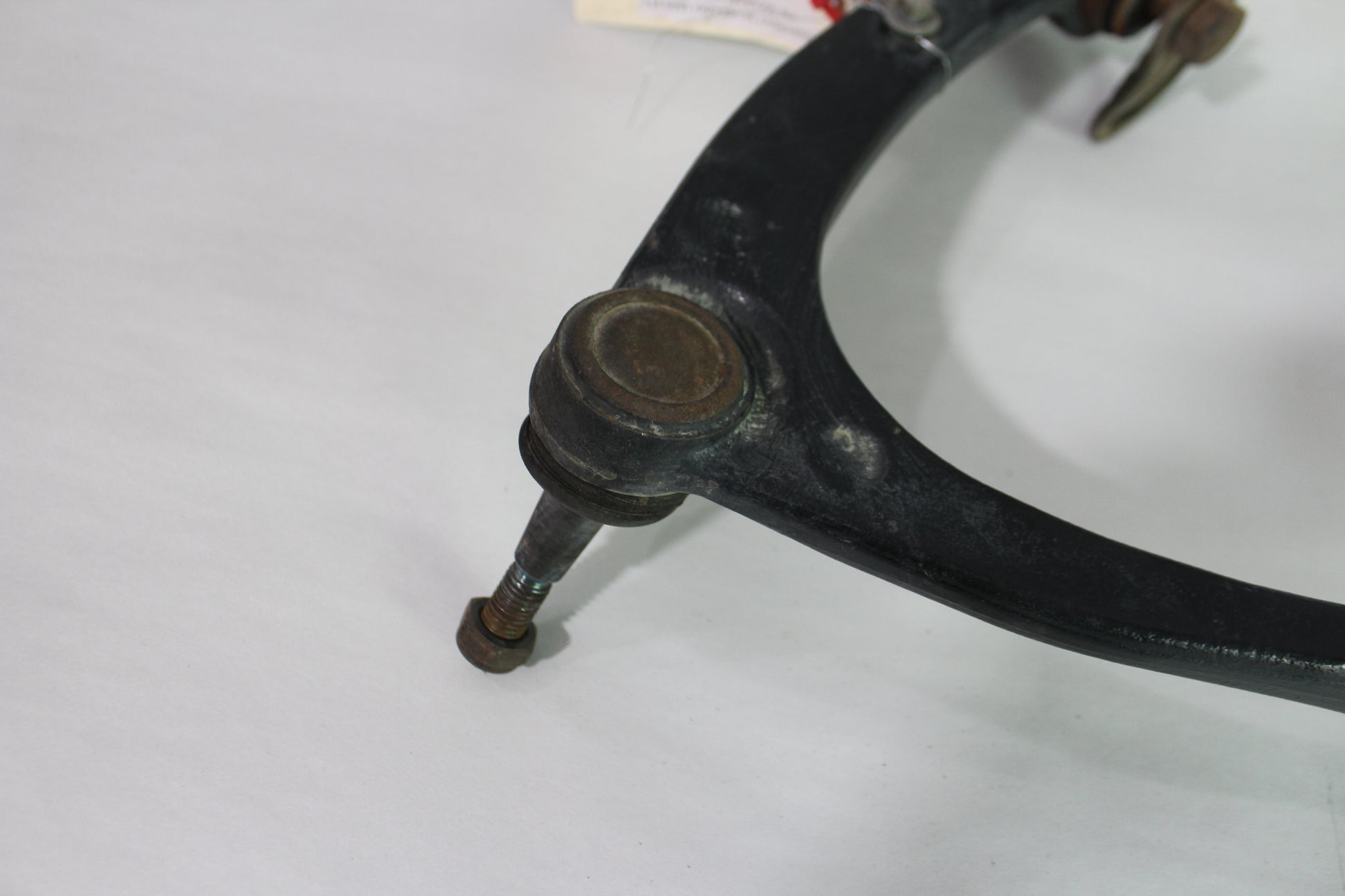 2015 Chevy Silverado 1500 LTZ Front RH Passenger Upper Control Arm OEM - Day's Parts Yard