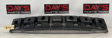 2009 Pontiac G8 GT Rear Bumper Impact Absorber OEM - Day's Parts Yard