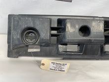 2009 Pontiac G8 GT Rear Bumper Impact Absorber OEM - Day's Parts Yard