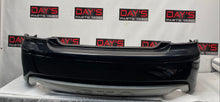 2006 Pontiac GTO Rear Bumper Cover w/ Insert Valance Panel OEM - Day's Parts Yard