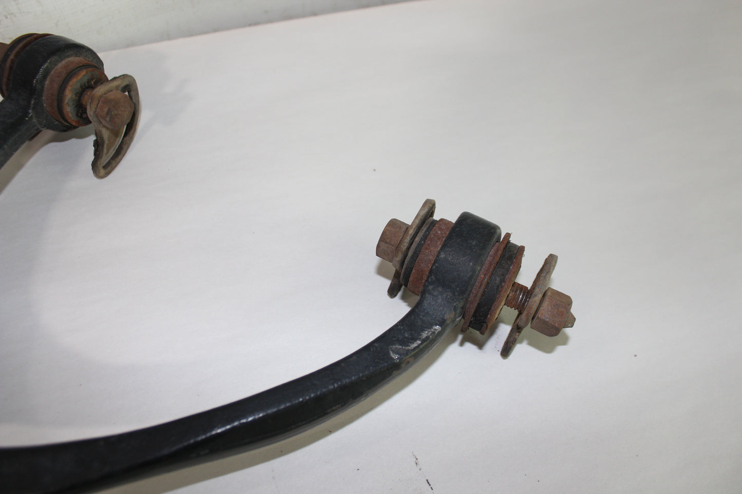 2015 Chevy Silverado 1500 LTZ Front RH Passenger Upper Control Arm OEM - Day's Parts Yard