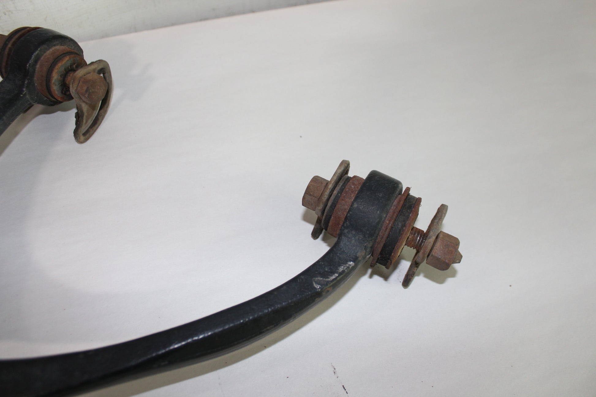 2015 Chevy Silverado 1500 LTZ Front RH Passenger Upper Control Arm OEM - Day's Parts Yard