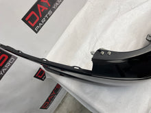 2006 Pontiac GTO Rear Bumper Cover w/ Insert Valance Panel OEM - Day's Parts Yard