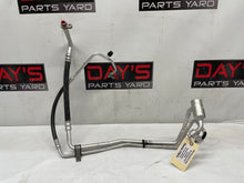 2016 Chevy SS Sedan AC A/C Air Conditioner Compressor Manifold Hose Line Tube OEM - Day's Parts Yard