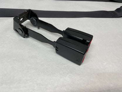 2013 GMC Sierra C1500 SLE Rear Seat Belts Seatbelts Retractors and Buckles OEM - Day's Parts Yard