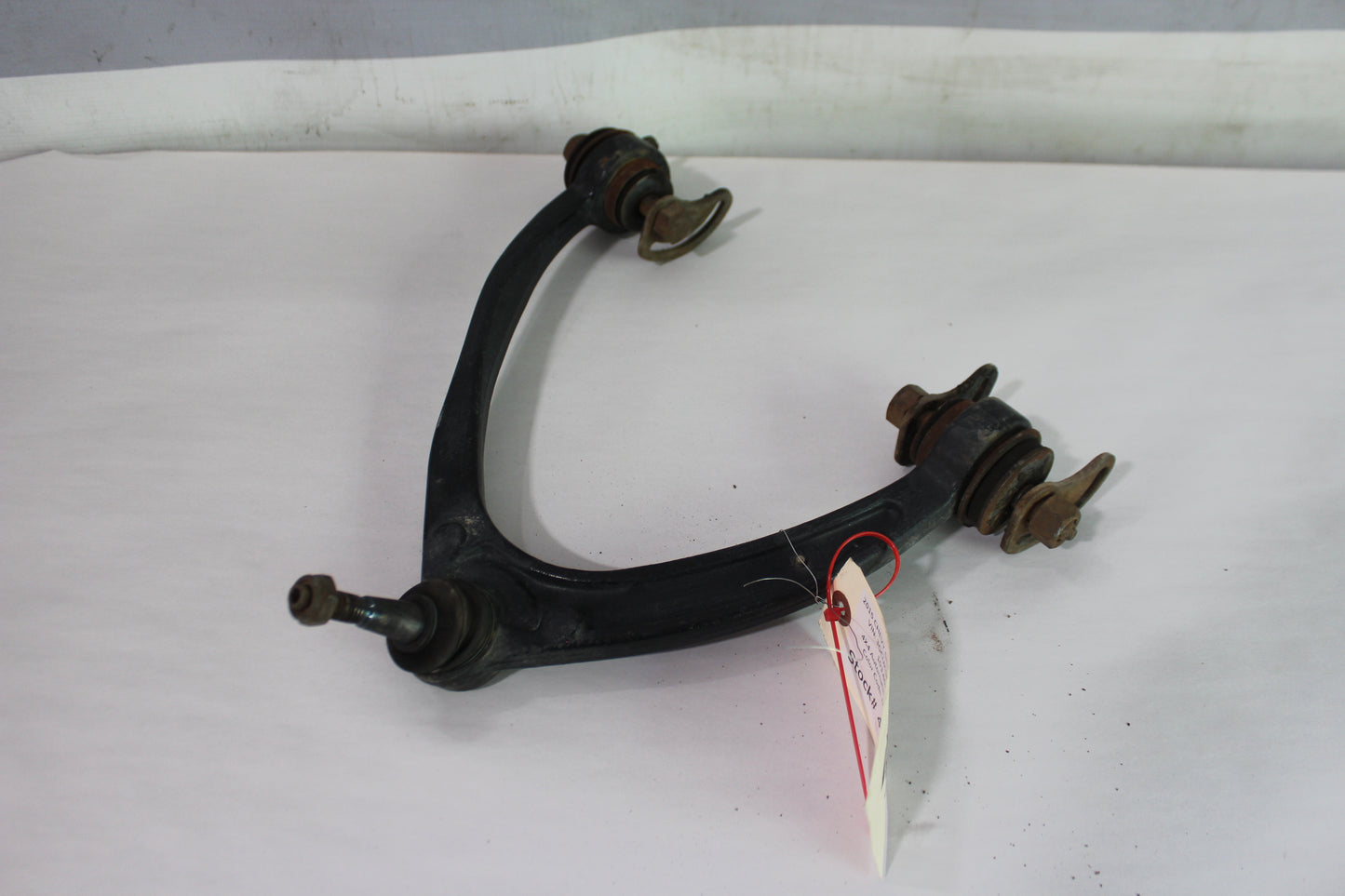 2015 Chevy Silverado 1500 LTZ Front RH Passenger Upper Control Arm OEM - Day's Parts Yard