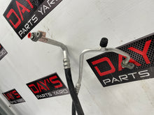 2016 Chevy SS Sedan AC A/C Air Conditioner Compressor Manifold Hose Line Tube OEM - Day's Parts Yard