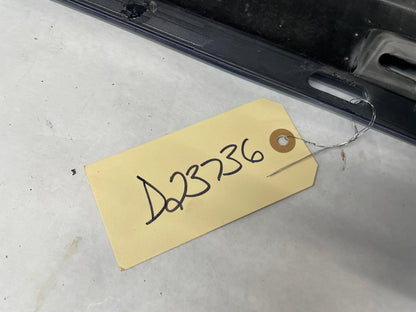 2005 Pontiac GTO LH Driver Rocker Molding Side Skirt Trim Panel OEM - Day's Parts Yard