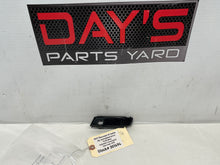 2017 Chevy SS Sedan Front LH Driver Bumper Lower Grill Parking Sensor Bracket OEM