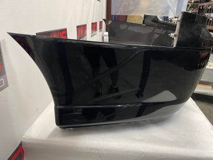 2006 Pontiac GTO Rear Bumper Cover w/ Insert Valance Panel OEM - Day's Parts Yard