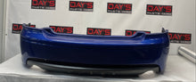 2005 Pontiac GTO Complete Rear Bumper Cover OEM - Day's Parts Yard