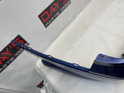 2005 Pontiac GTO Complete Rear Bumper Cover OEM - Day's Parts Yard