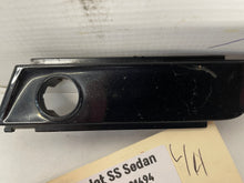 2017 Chevy SS Sedan Front LH Driver Bumper Lower Grill Parking Sensor Bracket OEM