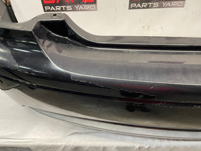 2006 Pontiac GTO Rear Bumper Cover w/ Insert Valance Panel OEM - Day's Parts Yard