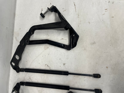 2004 Chevy C5 Corvette RH & LH Hood Hinges w/ Hood Struts - Day's Parts Yard