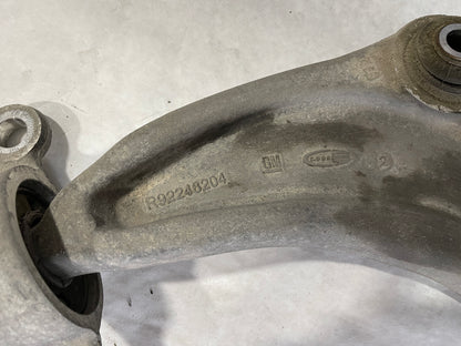 2014 Chevrolet SS Sedan Rear RH Passenger Upper Control Arm OEM - Day's Parts Yard