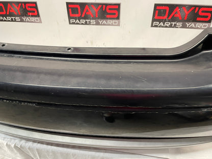2006 Pontiac GTO Rear Bumper Cover w/ Insert Valance Panel OEM - Day's Parts Yard
