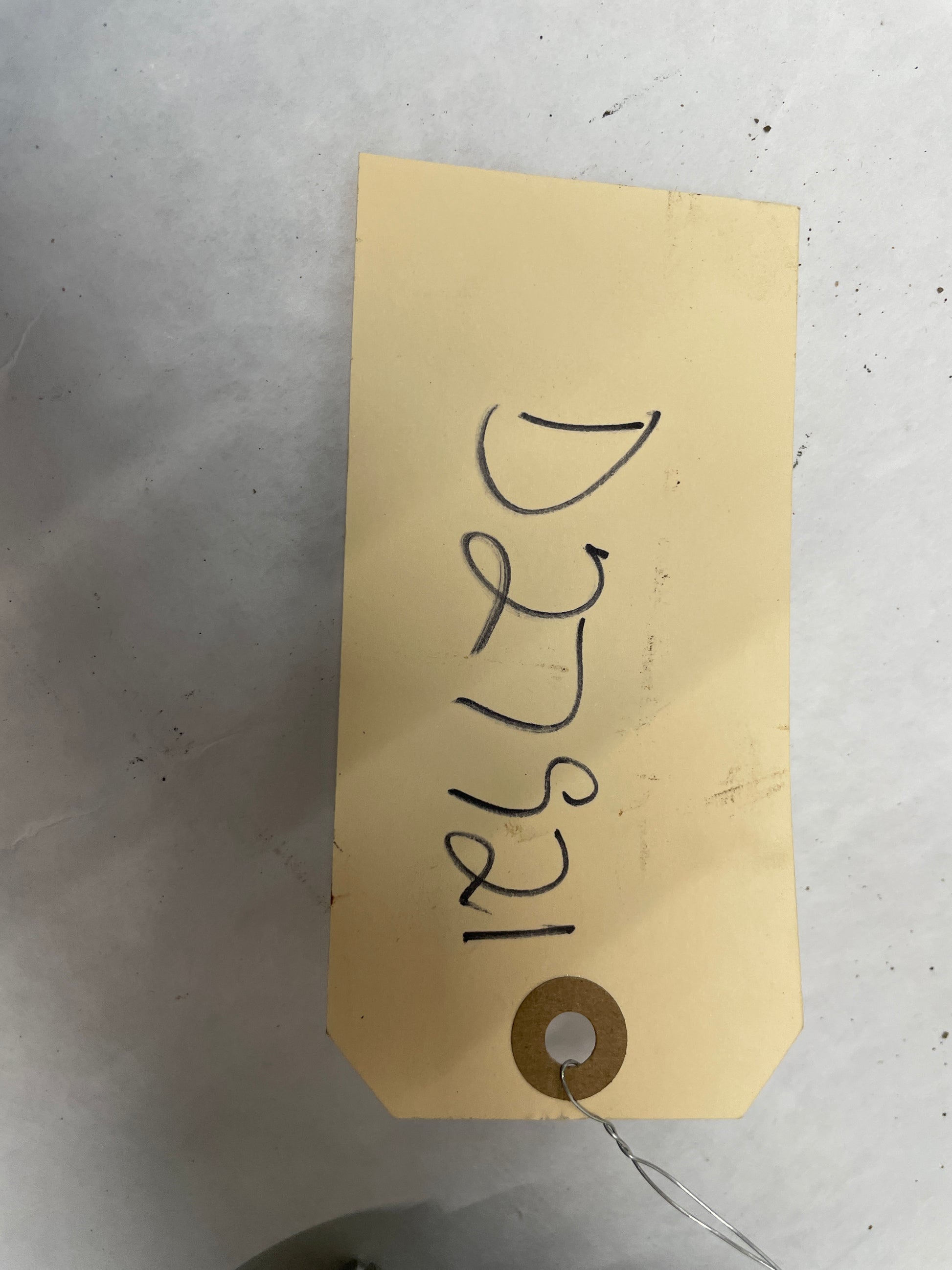 2013 GMC Sierra C1500 SLE Rear Seat Belts Seatbelts Retractors and Buckles OEM - Day's Parts Yard