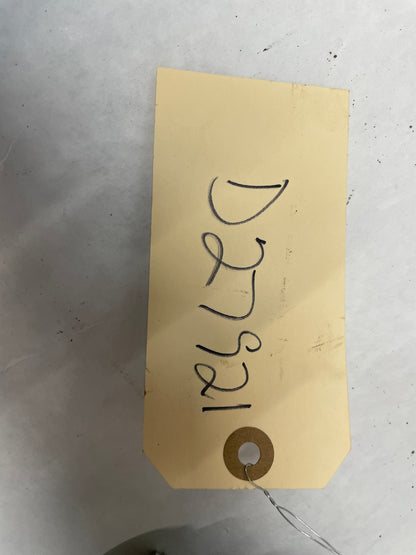 2013 GMC Sierra C1500 SLE Rear Seat Belts Seatbelts Retractors and Buckles OEM - Day's Parts Yard