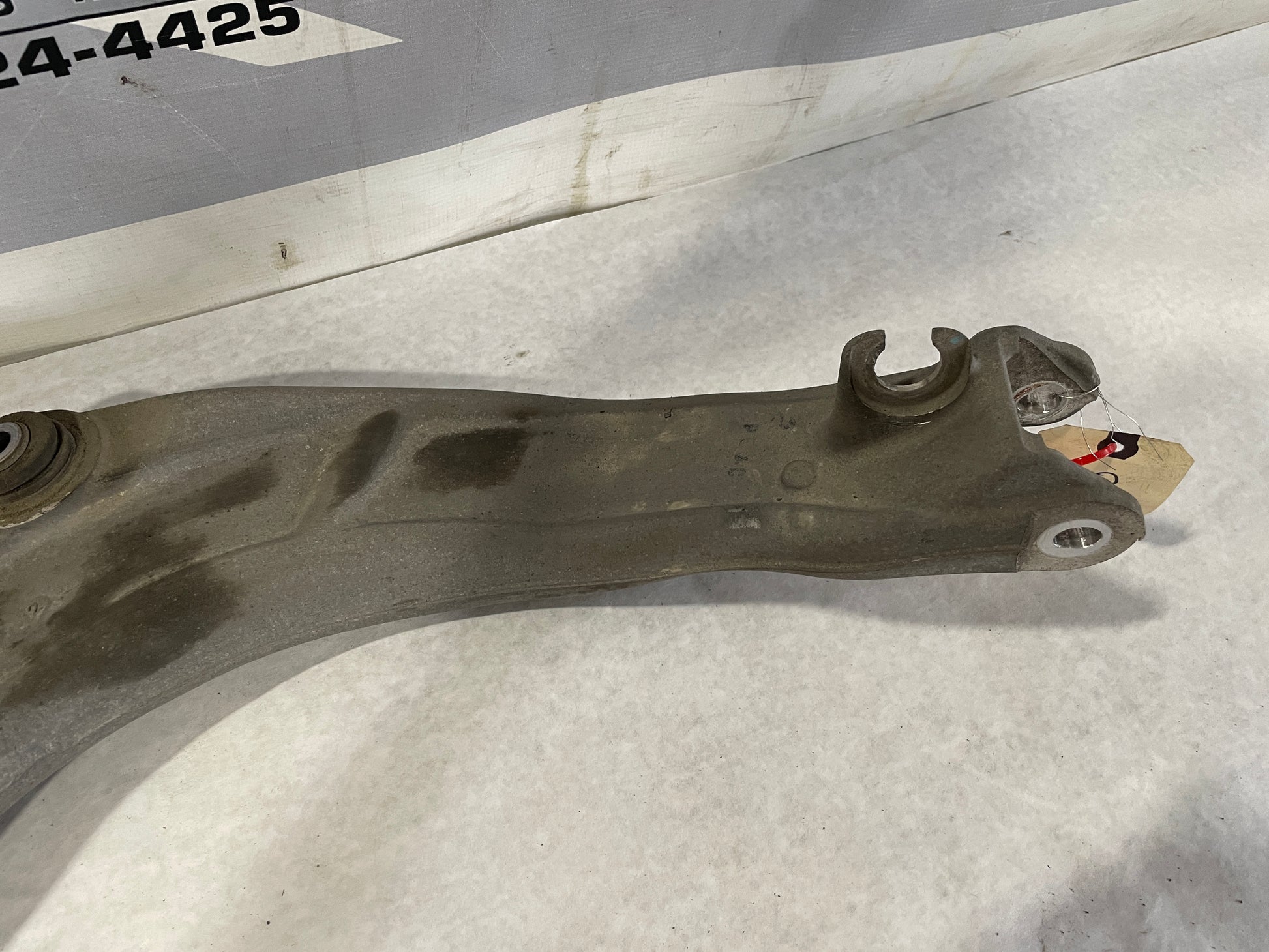 2014 Chevrolet SS Sedan Rear RH Passenger Upper Control Arm OEM - Day's Parts Yard