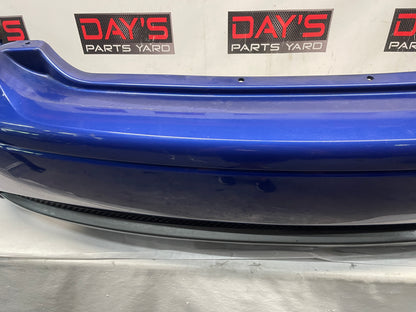 2005 Pontiac GTO Complete Rear Bumper Cover OEM - Day's Parts Yard