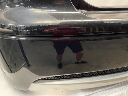 2006 Pontiac GTO Rear Bumper Cover w/ Insert Valance Panel OEM - Day's Parts Yard
