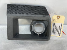 2010 Cadillac CTS-V Sedan RH Passenger Fog Light Lamp Bezel OEM