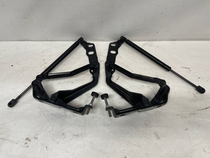 2004 Chevy C5 Corvette RH & LH Hood Hinges w/ Hood Struts - Day's Parts Yard