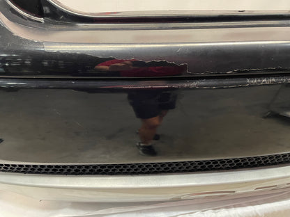 2006 Pontiac GTO Rear Bumper Cover w/ Insert Valance Panel OEM - Day's Parts Yard