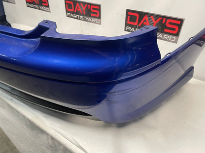 2005 Pontiac GTO Complete Rear Bumper Cover OEM - Day's Parts Yard