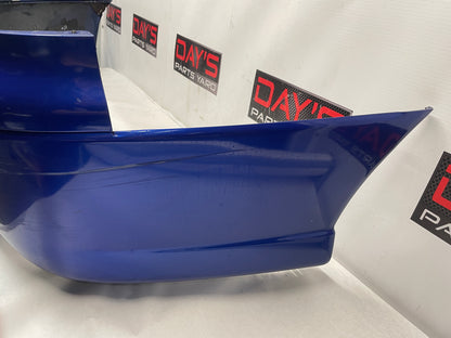 2005 Pontiac GTO Complete Rear Bumper Cover OEM - Day's Parts Yard