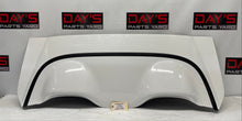 2008 Chevy Corvette  White OEM - Day's Parts Yard