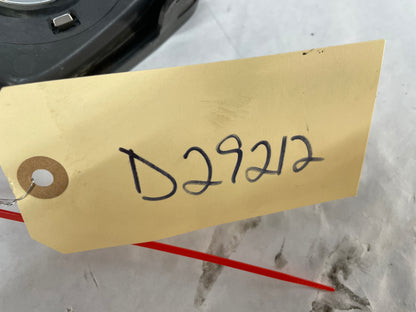 2010 Cadillac CTS-V Sedan RH Passenger Fog Light Lamp Bezel OEM