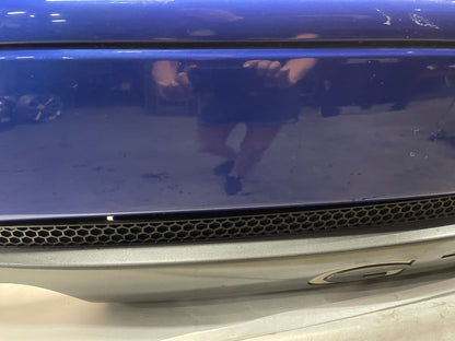 2005 Pontiac GTO Complete Rear Bumper Cover OEM - Day's Parts Yard