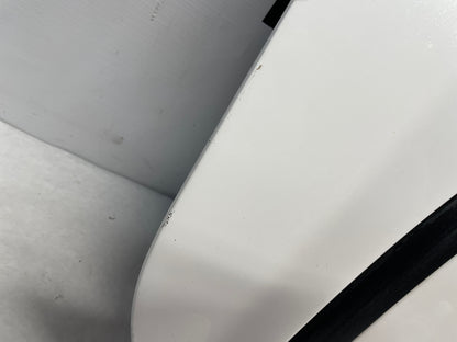 2008 Chevy Corvette  White OEM - Day's Parts Yard