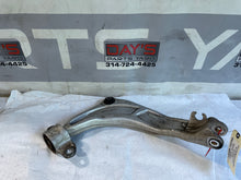 2017 Chevy SS Sedan Rear RH Passenger Upper Control Arms OEM - Day's Parts Yard