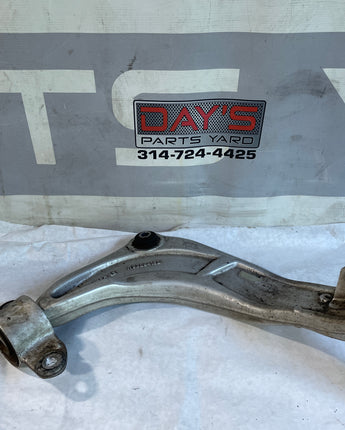 2017 Chevy SS Sedan Rear RH Passenger Upper Control Arms OEM